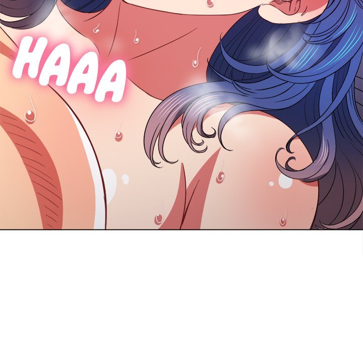 My High School Bully Manhwa - Chapter 72 Page 27