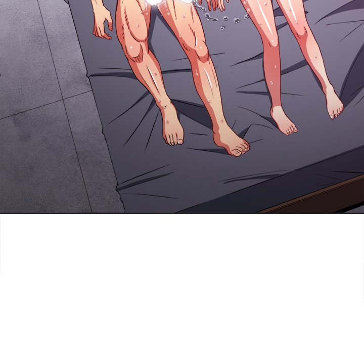 My High School Bully Manhwa - Chapter 72 Page 33