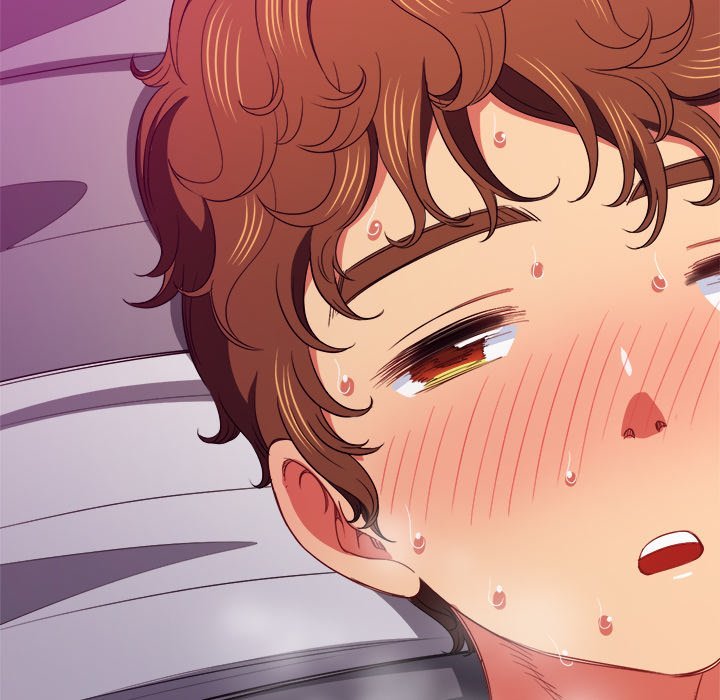 My High School Bully Manhwa - Chapter 72 Page 36