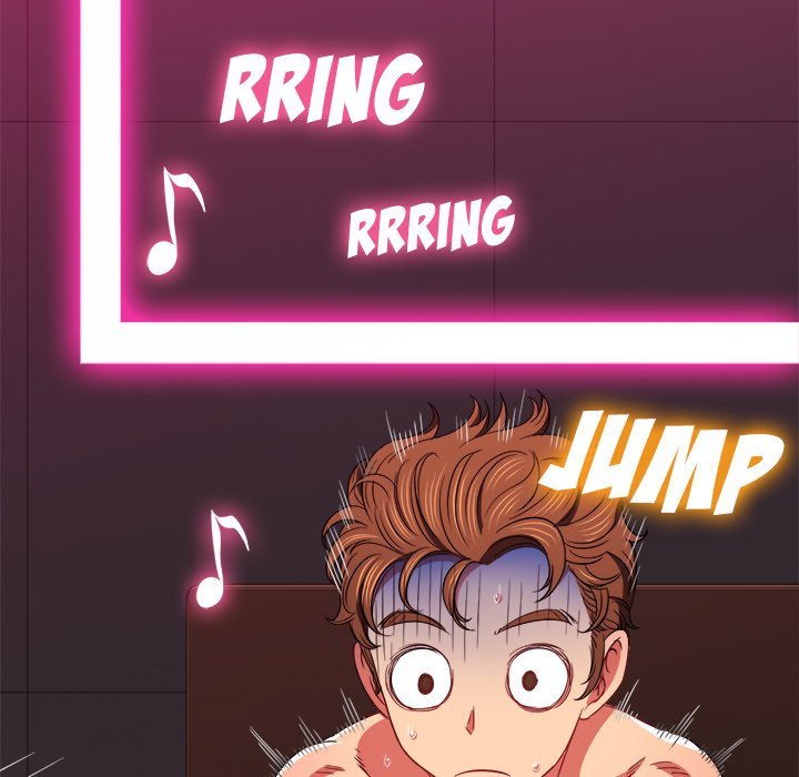 My High School Bully Manhwa - Chapter 72 Page 44