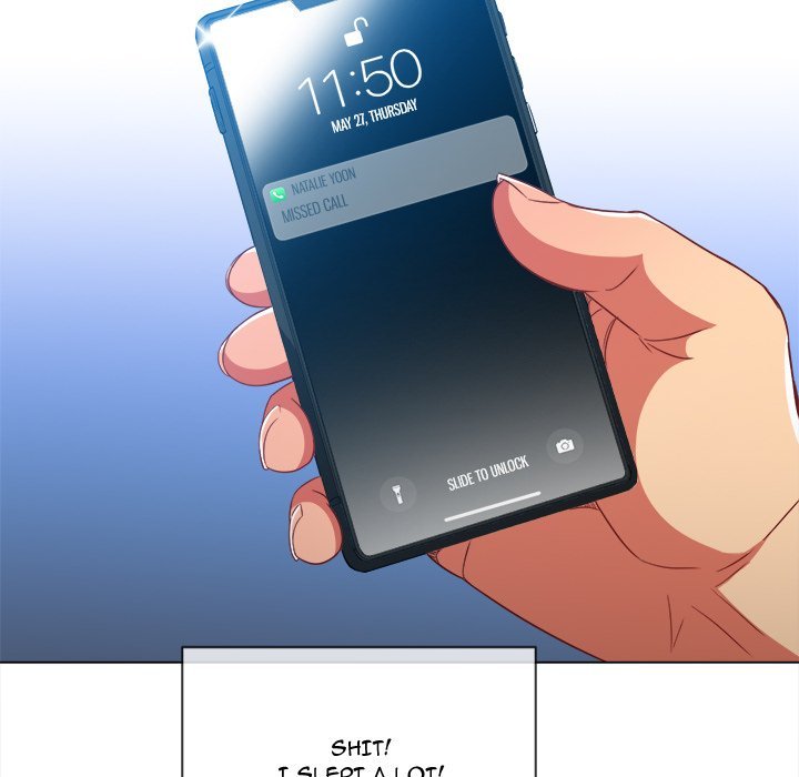 My High School Bully Manhwa - Chapter 72 Page 50