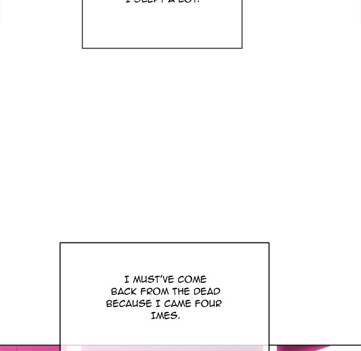 My High School Bully Manhwa - Chapter 72 Page 51