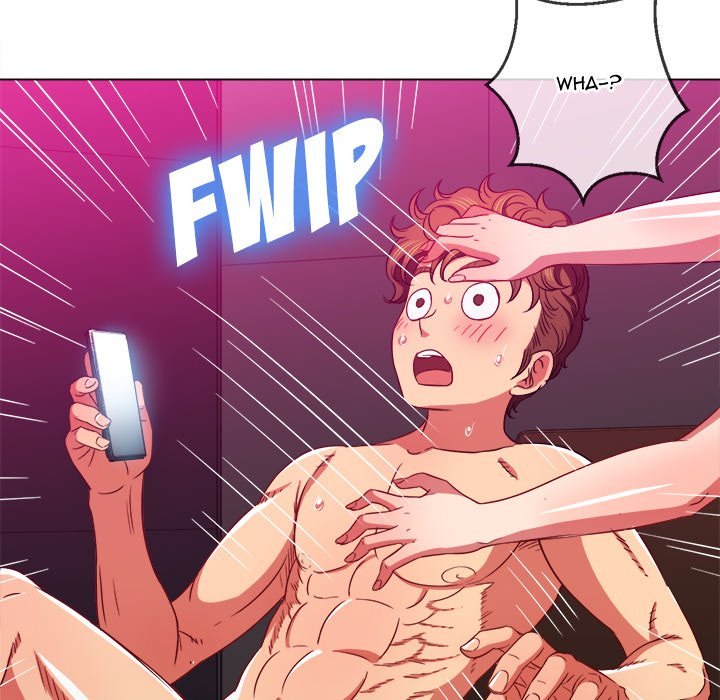 My High School Bully Manhwa - Chapter 72 Page 54