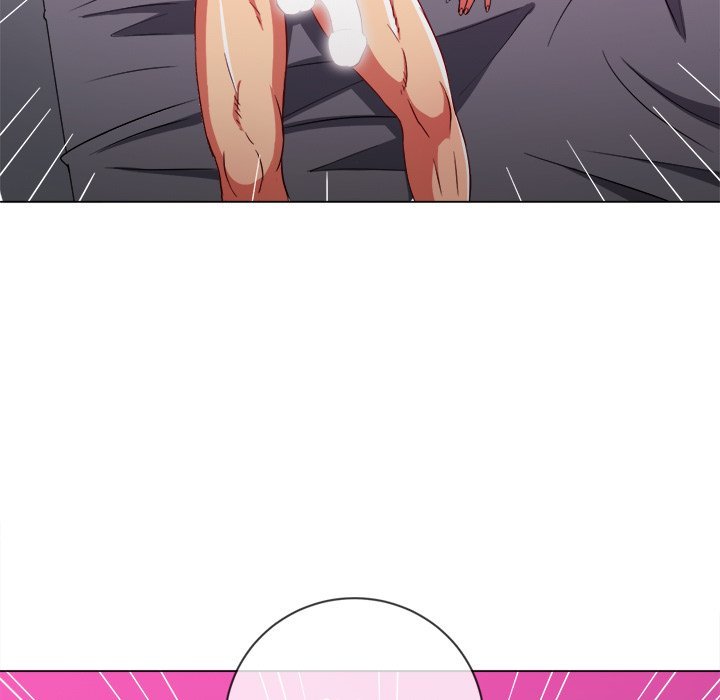 My High School Bully Manhwa - Chapter 72 Page 57