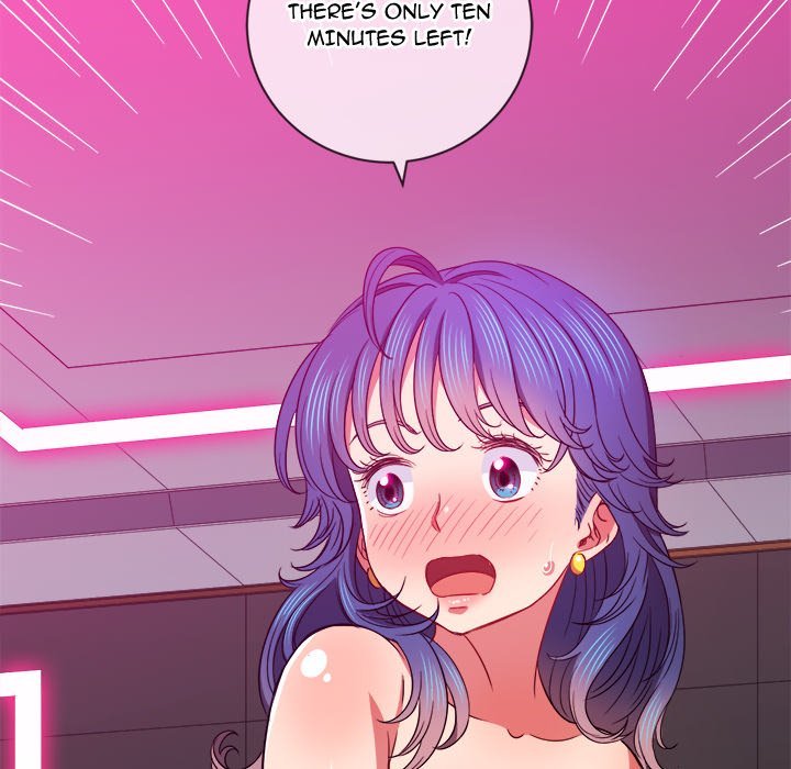 My High School Bully Manhwa - Chapter 72 Page 58