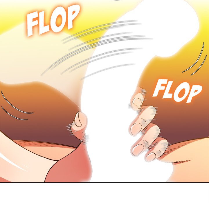 My High School Bully Manhwa - Chapter 72 Page 61