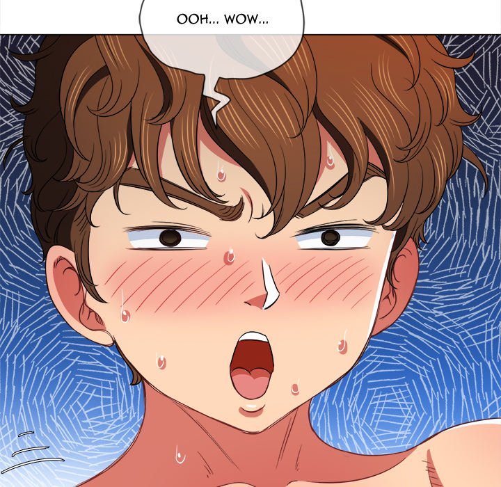 My High School Bully Manhwa - Chapter 72 Page 71