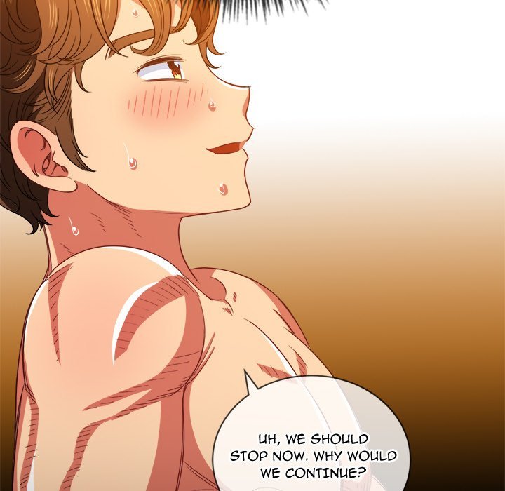 My High School Bully Manhwa - Chapter 72 Page 80