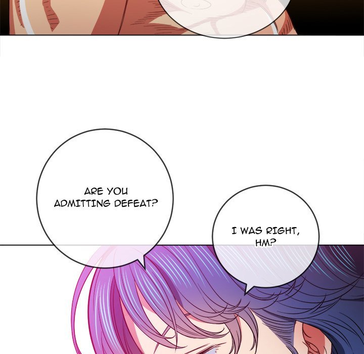 My High School Bully Manhwa - Chapter 72 Page 81