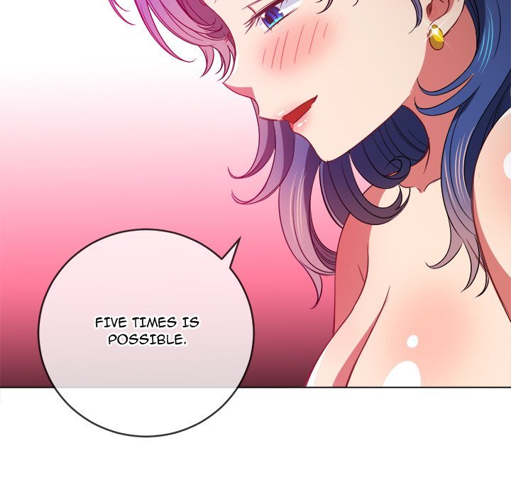 My High School Bully Manhwa - Chapter 72 Page 82