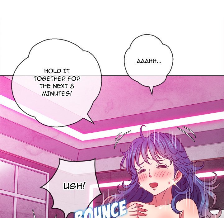 My High School Bully Manhwa - Chapter 72 Page 89