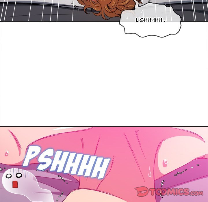 My High School Bully Manhwa - Chapter 72 Page 101