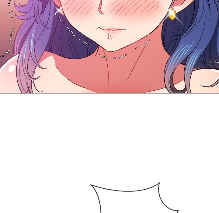 My High School Bully Manhwa - Chapter 72 Page 104