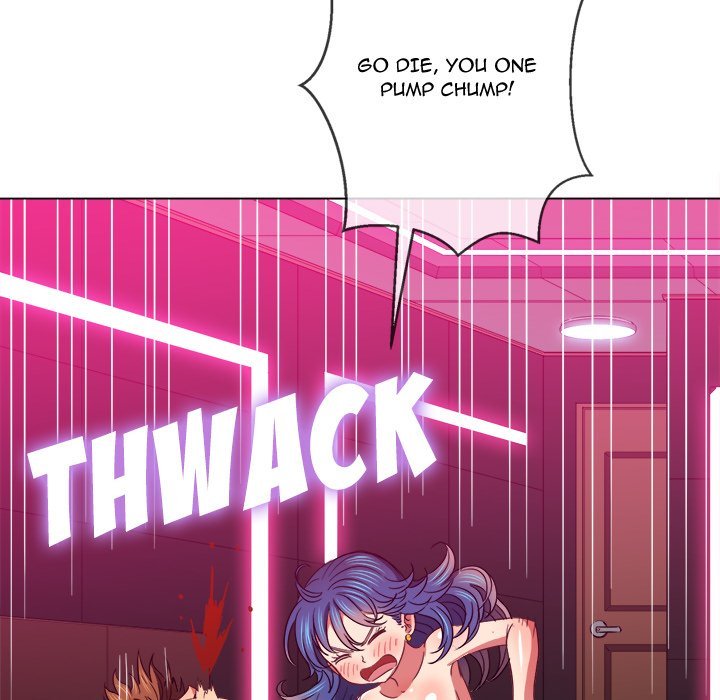 My High School Bully Manhwa - Chapter 72 Page 105