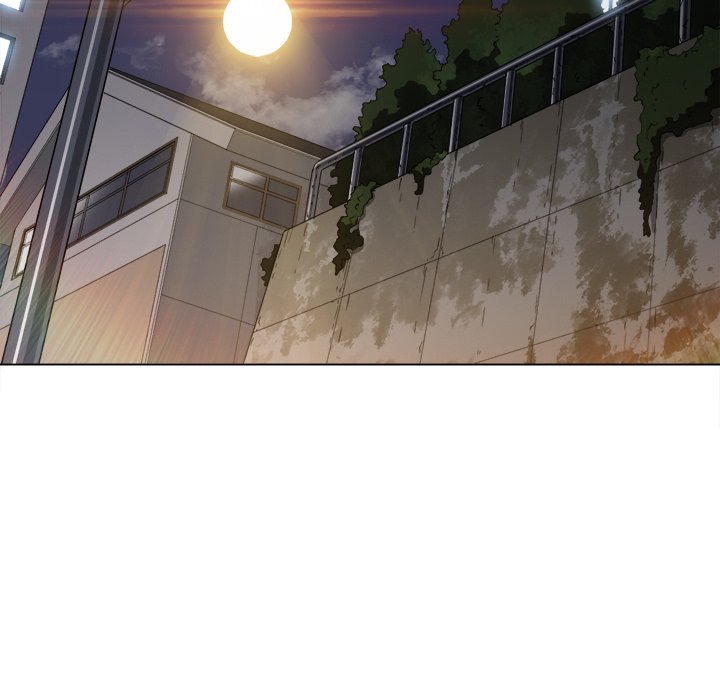 My High School Bully Manhwa - Chapter 72 Page 109