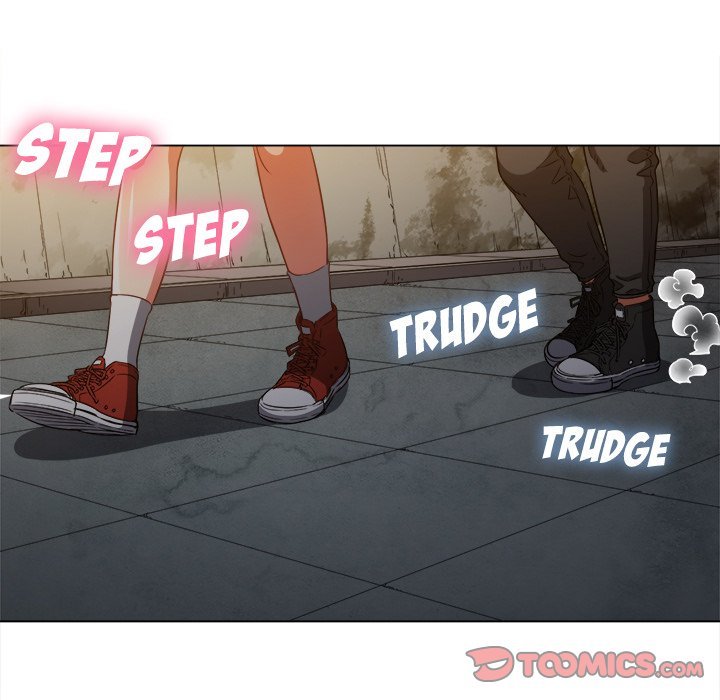 My High School Bully Manhwa - Chapter 72 Page 110