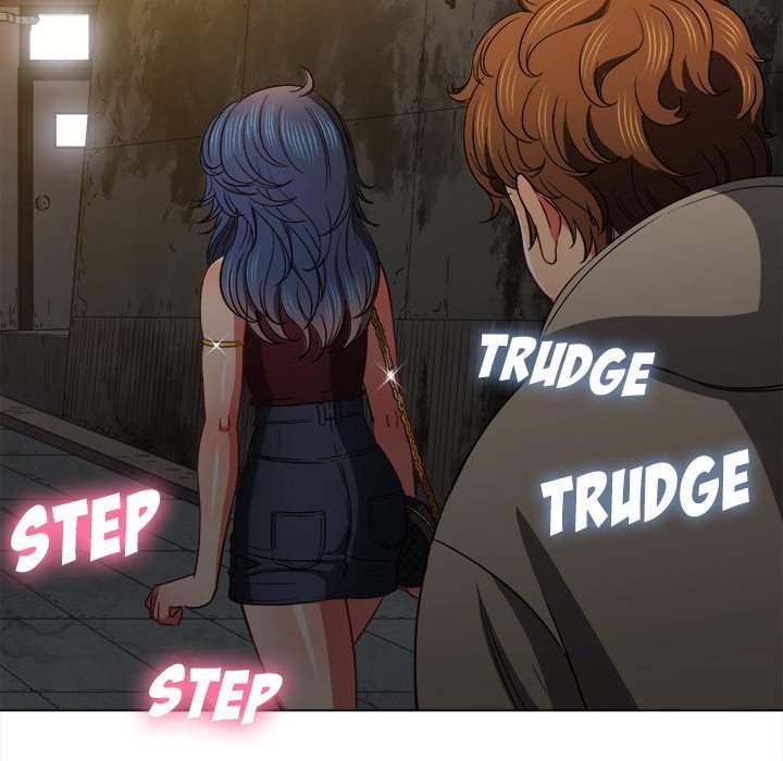 My High School Bully Manhwa - Chapter 72 Page 112