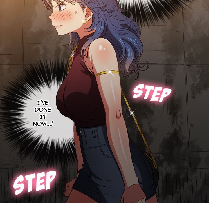 My High School Bully Manhwa - Chapter 72 Page 114