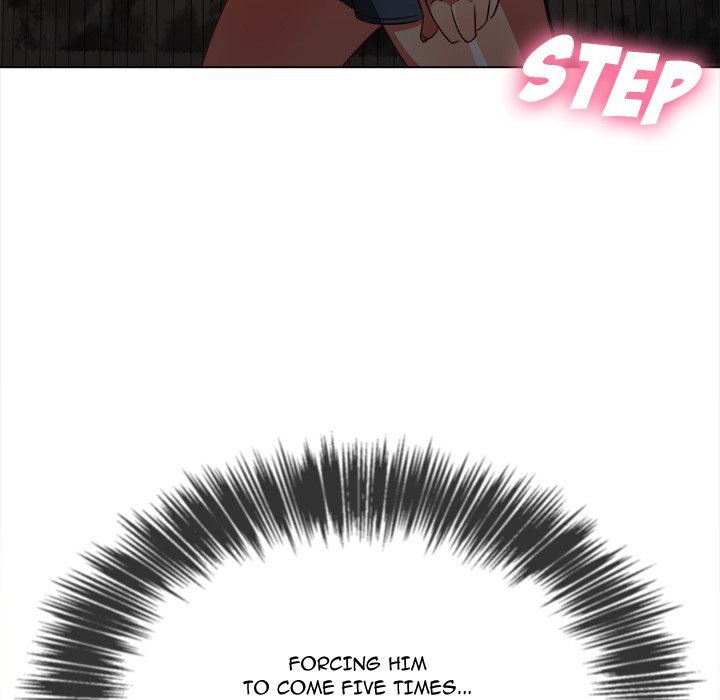 My High School Bully Manhwa - Chapter 72 Page 115