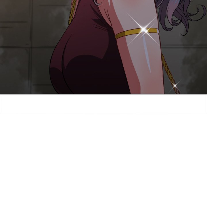 My High School Bully Manhwa - Chapter 72 Page 117