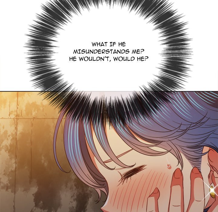 My High School Bully Manhwa - Chapter 72 Page 121