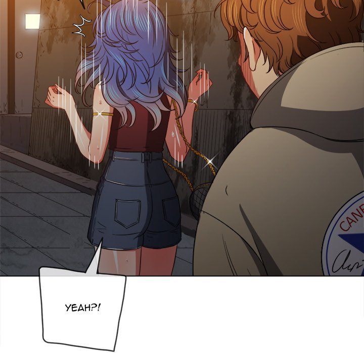 My High School Bully Manhwa - Chapter 72 Page 124