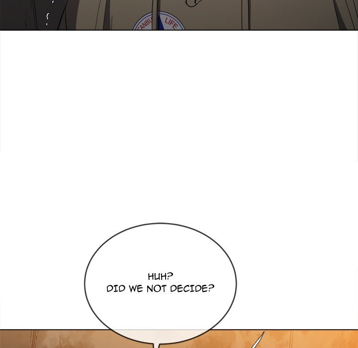 My High School Bully Manhwa - Chapter 72 Page 127