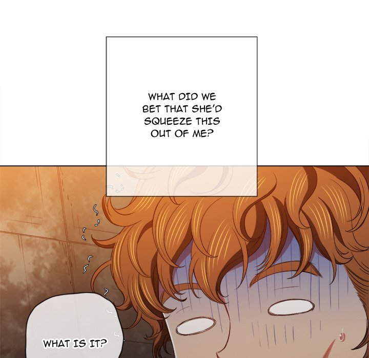 My High School Bully Manhwa - Chapter 72 Page 130