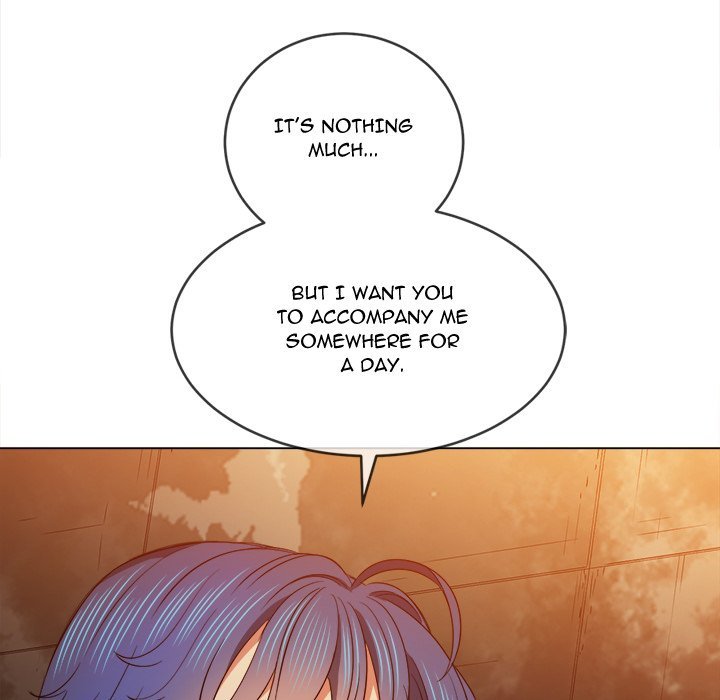 My High School Bully Manhwa - Chapter 72 Page 132