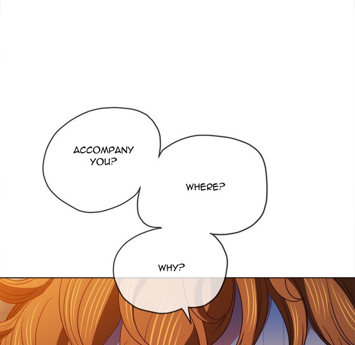 My High School Bully Manhwa - Chapter 72 Page 134