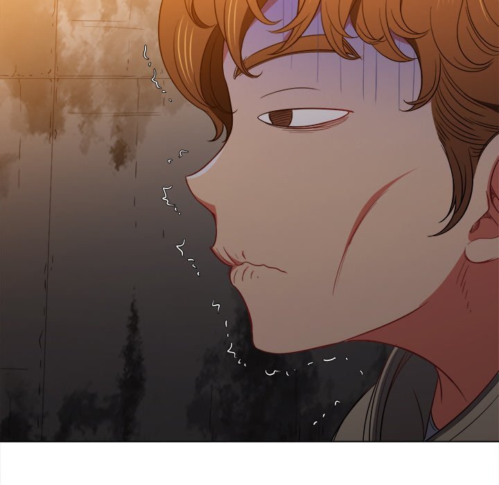 My High School Bully Manhwa - Chapter 72 Page 140