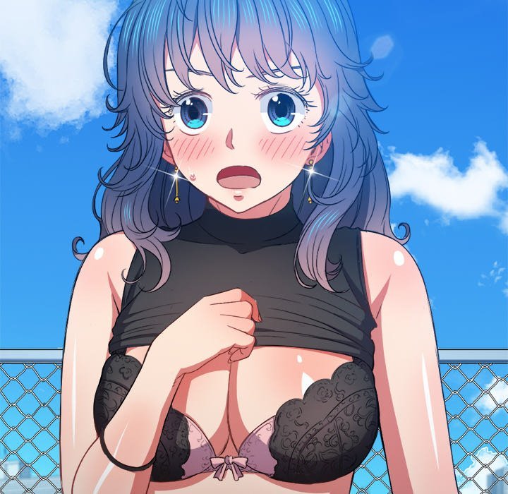 My High School Bully Manhwa - Chapter 57 Page 4