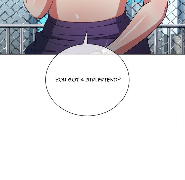 My High School Bully Manhwa - Chapter 57 Page 5