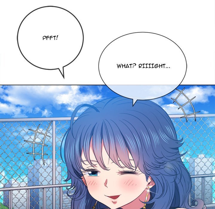 My High School Bully Manhwa - Chapter 57 Page 9