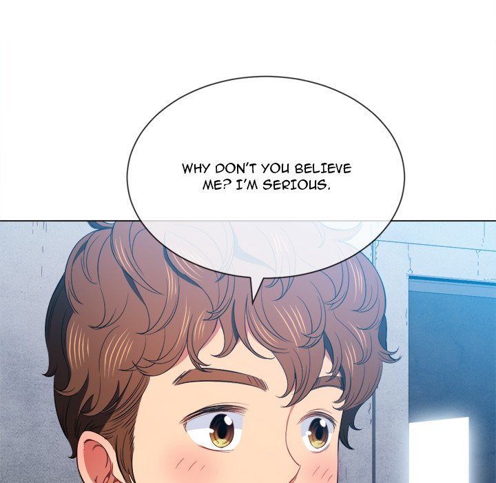 My High School Bully Manhwa - Chapter 57 Page 11