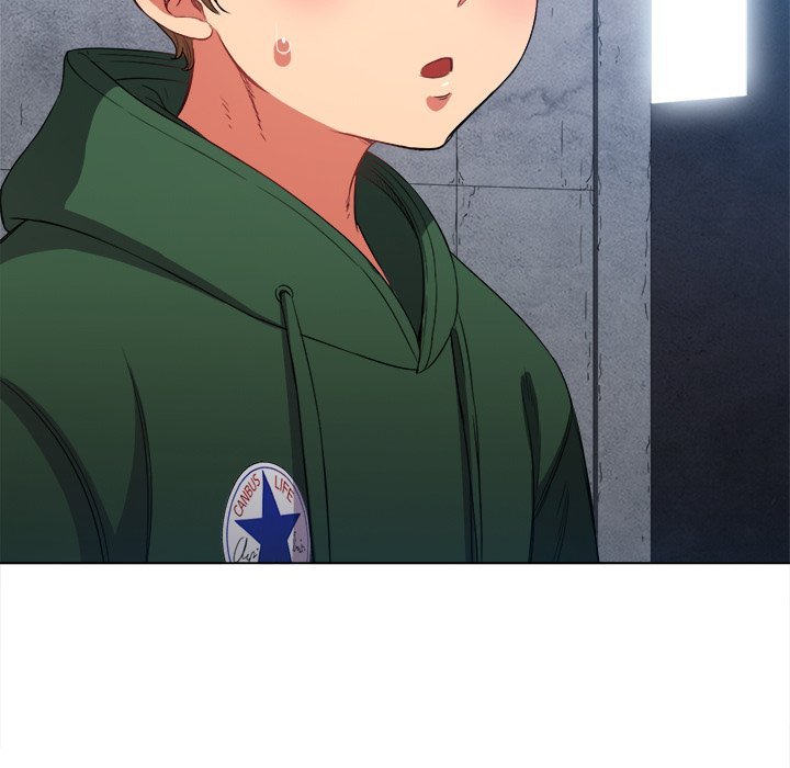 My High School Bully Manhwa - Chapter 57 Page 12