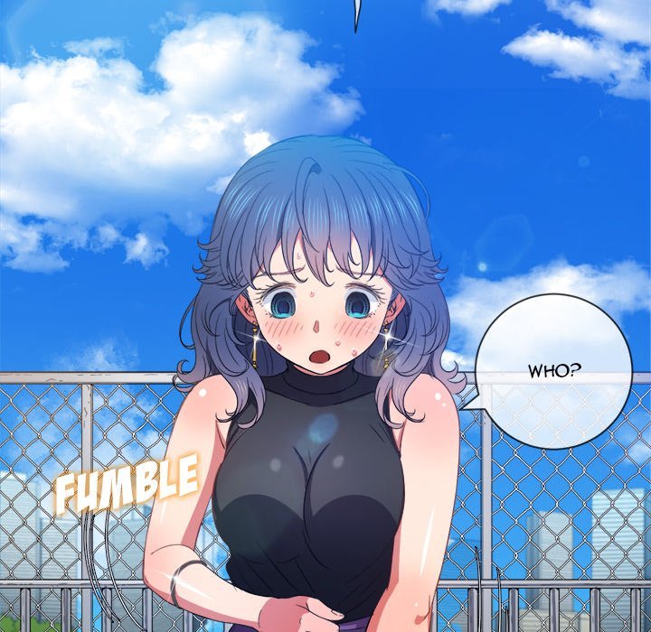 My High School Bully Manhwa - Chapter 57 Page 16