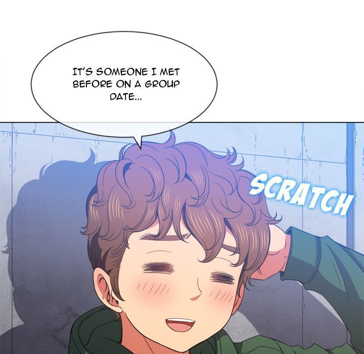 My High School Bully Manhwa - Chapter 57 Page 18