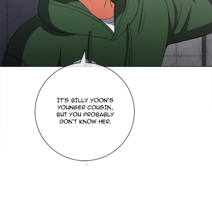 My High School Bully Manhwa - Chapter 57 Page 19