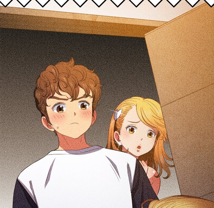 My High School Bully Manhwa - Chapter 57 Page 23