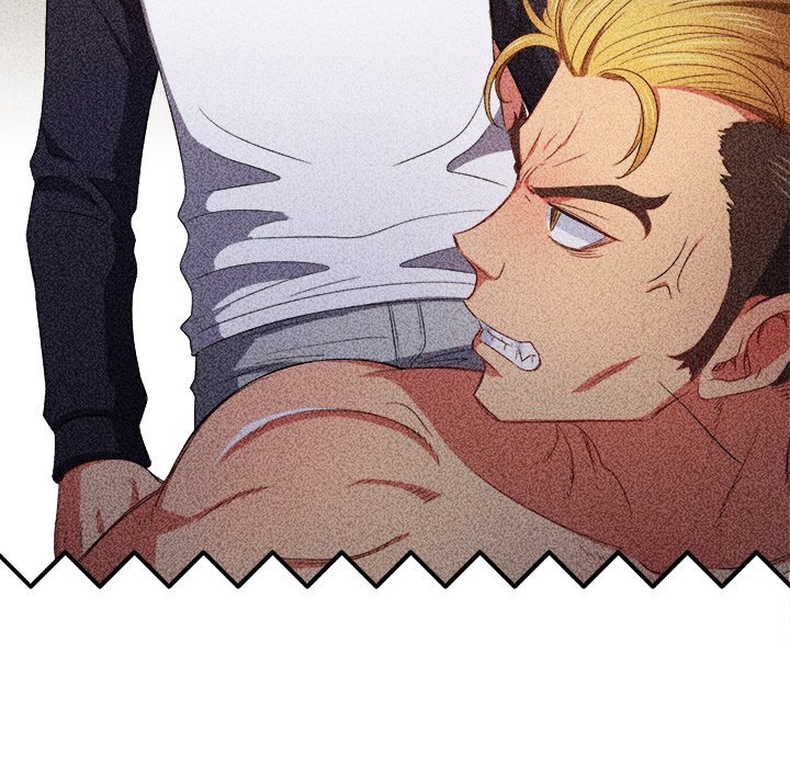 My High School Bully Manhwa - Chapter 57 Page 24