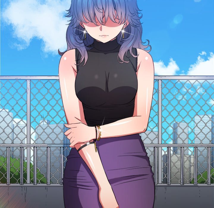 My High School Bully Manhwa - Chapter 57 Page 35