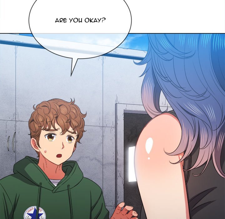 My High School Bully Manhwa - Chapter 57 Page 40