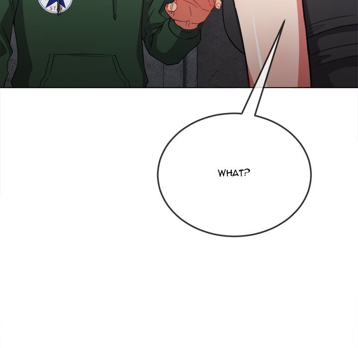 My High School Bully Manhwa - Chapter 57 Page 41