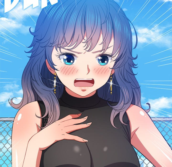 My High School Bully Manhwa - Chapter 57 Page 43