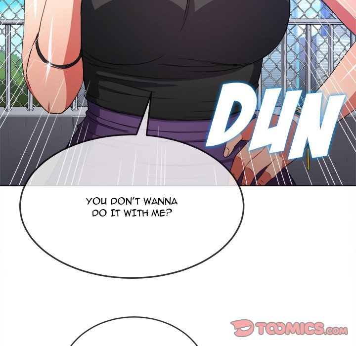 My High School Bully Manhwa - Chapter 57 Page 44