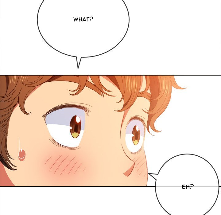 My High School Bully Manhwa - Chapter 57 Page 45