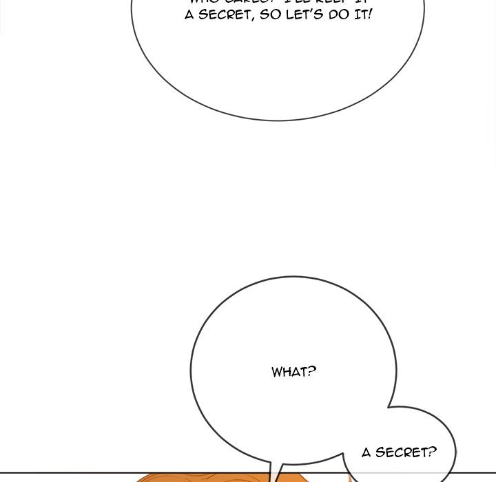 My High School Bully Manhwa - Chapter 57 Page 48