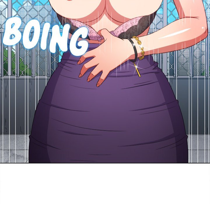 My High School Bully Manhwa - Chapter 57 Page 53