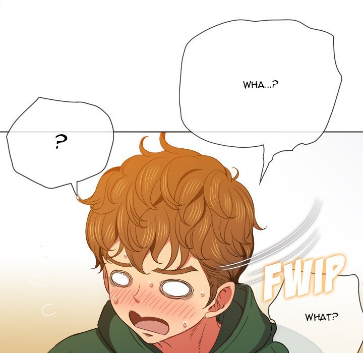 My High School Bully Manhwa - Chapter 57 Page 54